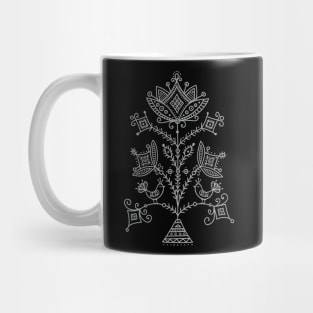 Tree of Life Mug